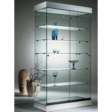 Vetrina mod. BASE NOVA