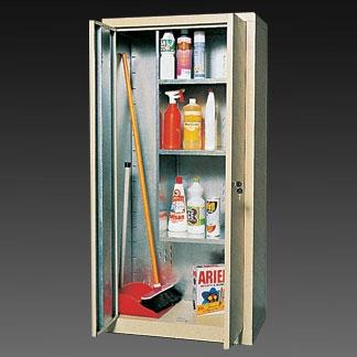 Armadi metallici per esterni ZINCATI PLASTIFICATI mod PORTA SCOPE ... Armadi metallici per esterni ZINCATI PLASTIFICATI mod PORTA SCOPE ...