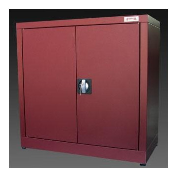 Armadi da balcone ZINCATI e PLASTIFICATI mod TUTTO PIANI