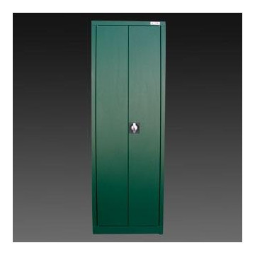 Armadi da balcone ZINCATI e PLASTIFICATI mod TUTTO PIANI