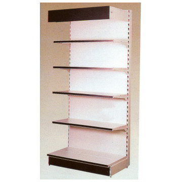 Scaffali Self Service