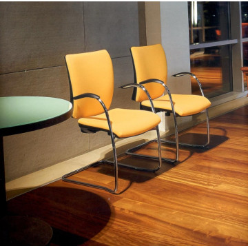 Poltrona interlocutoria mod. FIVE - MI