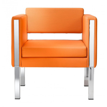 Divano d'attesa mod. ONLY - MI