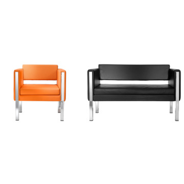 Divano d'attesa mod. ONLY - MI