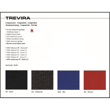 Poltrone ANTISTATICHE