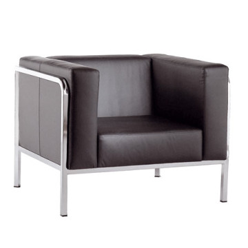 Poltrone e Divano d'attesa mod. ZOOM - DS