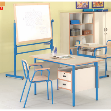 Cattedre per aule scuola mod. SIRIA