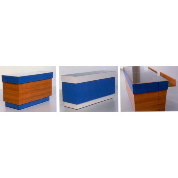 BANCO CASSA mod. MEC/VL