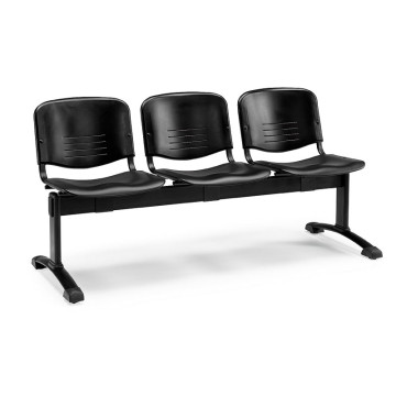 Panca su barra mod. FLASH