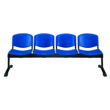 Panca su barra mod. FLASH