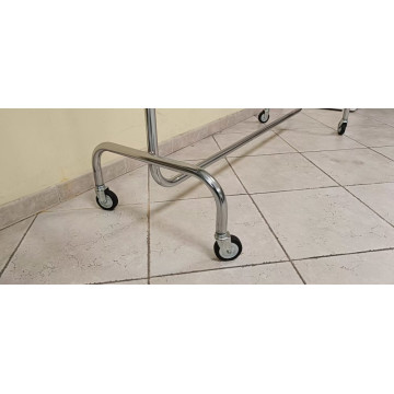 STENDER APPENDI ABITI FISSO - L 150 / 220