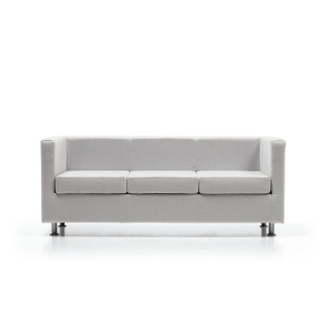 Poltrona e Divano d'attesa mod. FIRST - GR