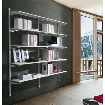 Libreria mod. SOCRATE PARETE - Profondità cm 35