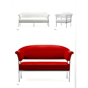 Poltrone e Divani d'attesa mod. MIRO' - GR