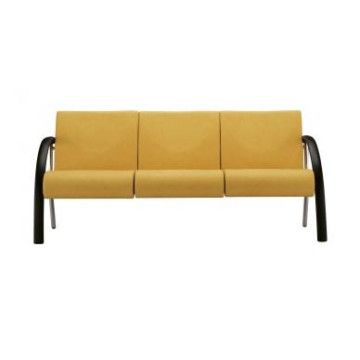 Poltrone e Divani d'attesa mod. ARTEX - GI