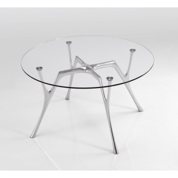 TAVOLO RIUNIONI TONDO mod. PEGASO - Ø130