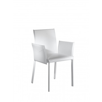 Sedia interlocutoria mod. TIME - MI