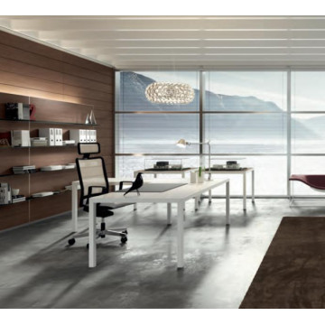 Scrivania Presidenziale mod. RYM  - DV