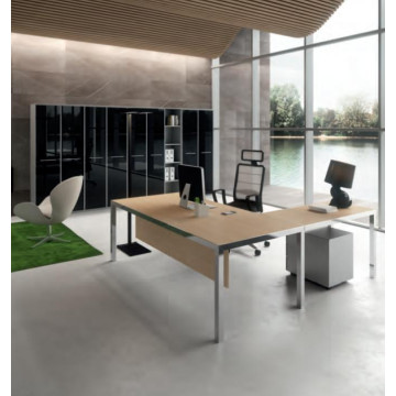 Scrivania Presidenziale mod. RYM  - DV