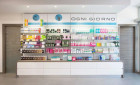 ARREDAMENTI PER PARAFARMACIA & FARMACIA