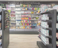 ARREDAMENTI PER PARAFARMACIA & FARMACIA