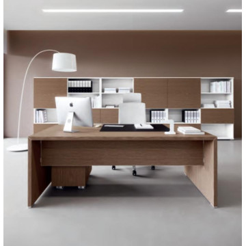 Scrivania direzionale mod. YORK - DV