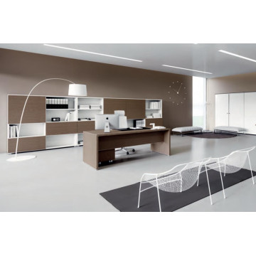 Scrivania direzionale mod. YORK - DV