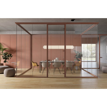 PARETE MONOLITICA MOD. ICONA