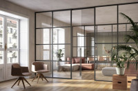 PARETE MONOLITICA MOD. ICONA