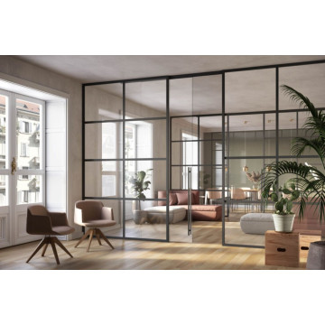 PARETE MONOLITICA MOD. ICONA