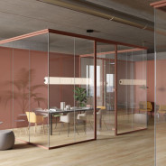 PARETE MONOLITICA MOD. ICONA