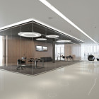 PARETE DIVISORIA MOD. KRISTAL TWIN