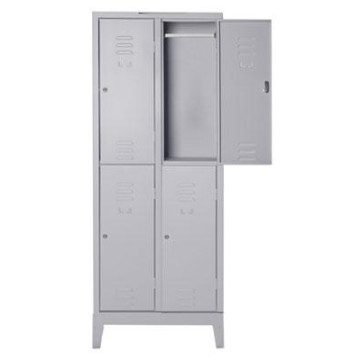 Armadi metallici mod. Spogliatoio Sovrapposti