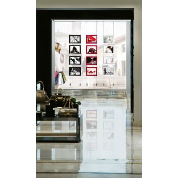 Espositore mod. BRERA - CA