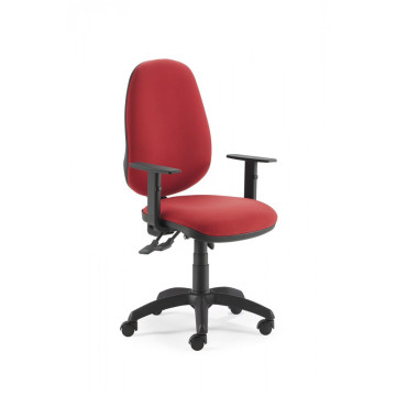 Poltrona operativa mod. BUG