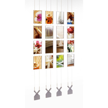 Espositore mod. KOALA cavi - CA