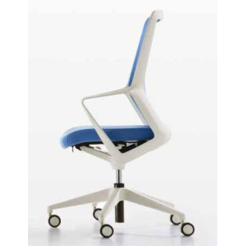 Poltrona operativa mod. FLO rete colorata - MI