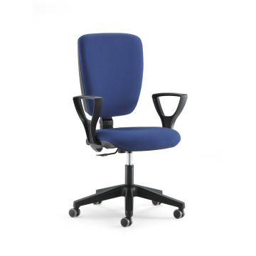 Poltrona operativa mod. SURF