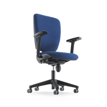 Poltrona operativa mod. SURF