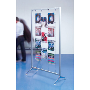 Espositore mod. Archimede - CA