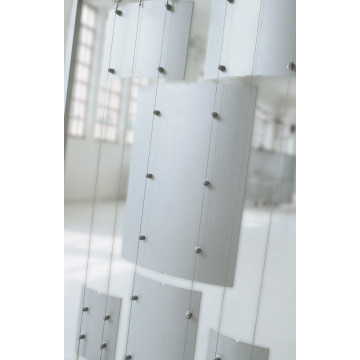 Espositore mod. Archimede - CA