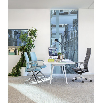 Poltrona Presidenziale mod. CELINE - MI