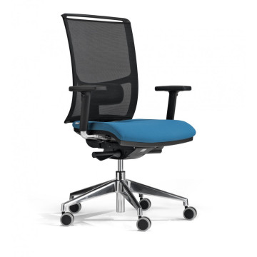 Poltrona operativa mod. ZED - MI