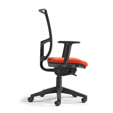 Poltrona operativa mod. ZED - MI