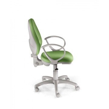 Poltrona operativa mod. BAGGER - MI