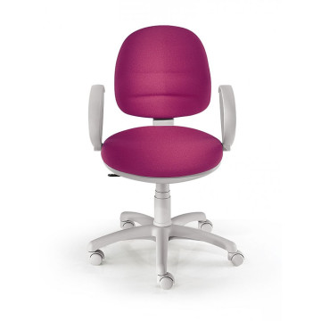 Poltrona operativa mod. BAGGER - MI