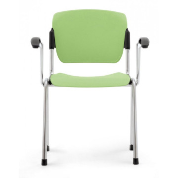 Sedia interlocutoria mod. SUSY - MI