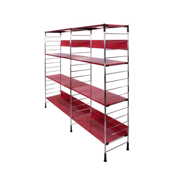 Libreria metallica COBA'