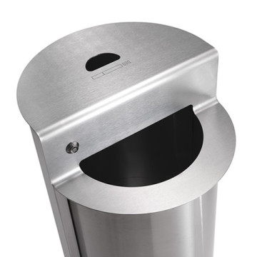 Posacenere da esterno mod. TORRE