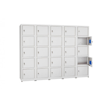 ARMADI PORTA OGGETTI vers. ZINCOPLASTIFICATA ANTIRUGGINE